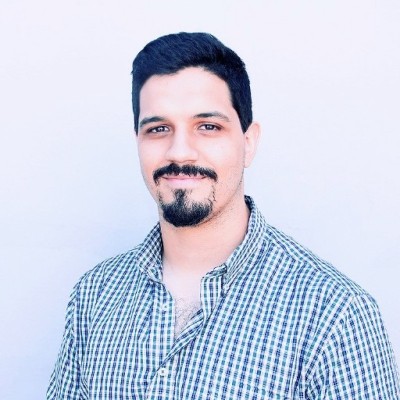 Fernando Noodt Molins